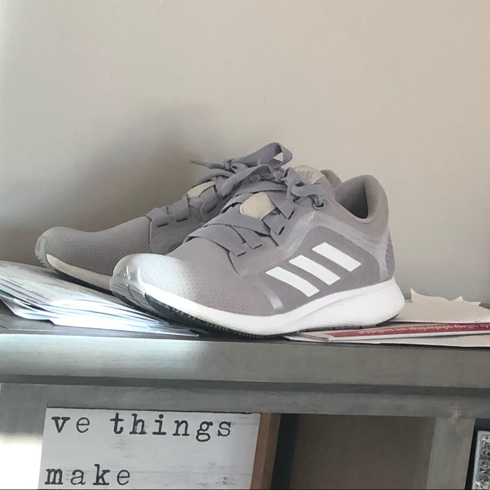 Adidas Lux Edge Sneakers
